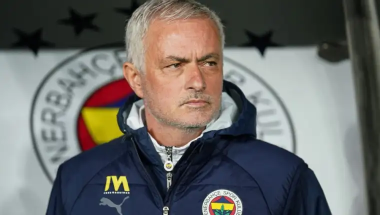 mourinho