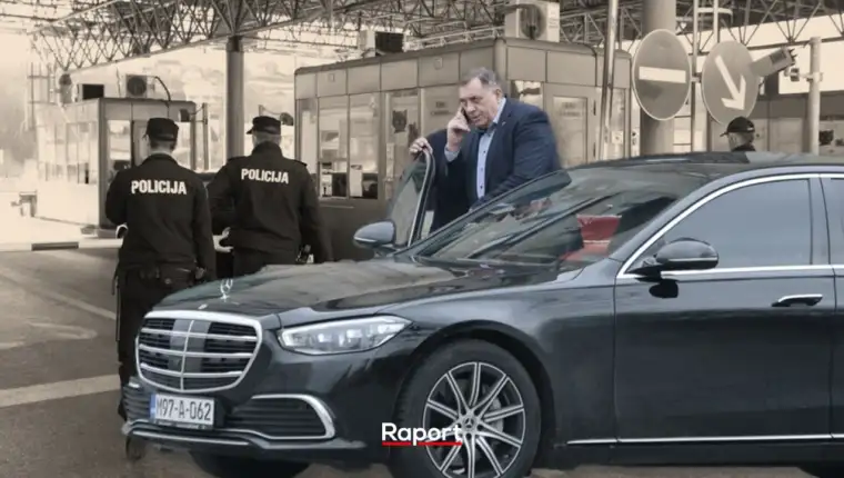 dodik granica ss