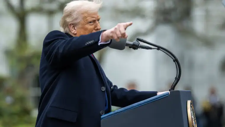 donald trump bijela kuca