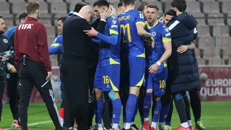 bih reprezentacija