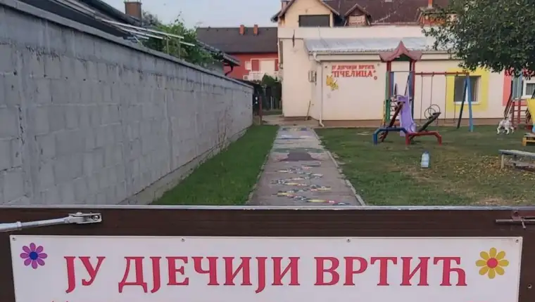 djeciji vrtic pcelica