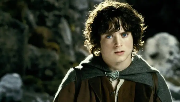 Elijah Wood gospodar prstenova