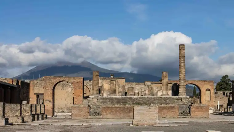 pompeji freepik