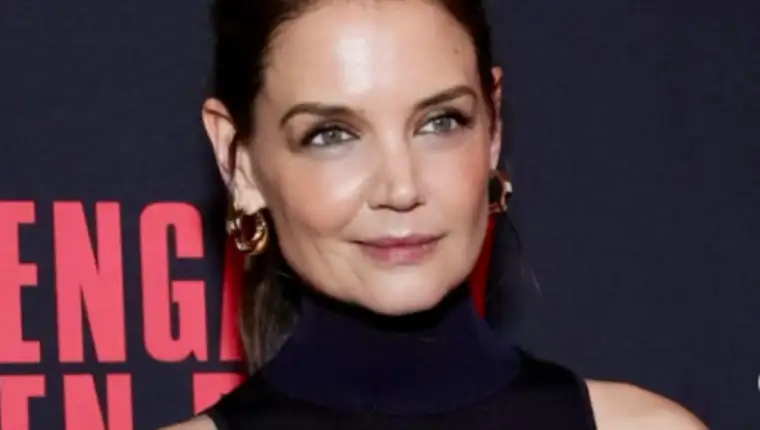 katie holmes