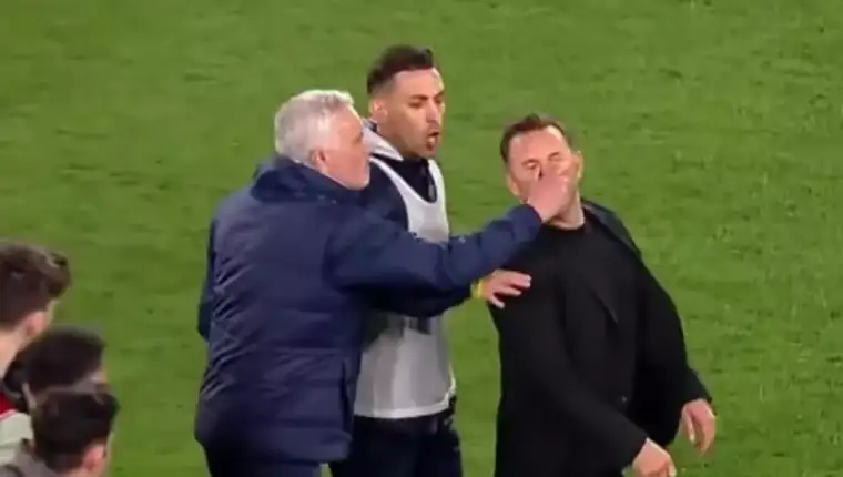 mourinho 1