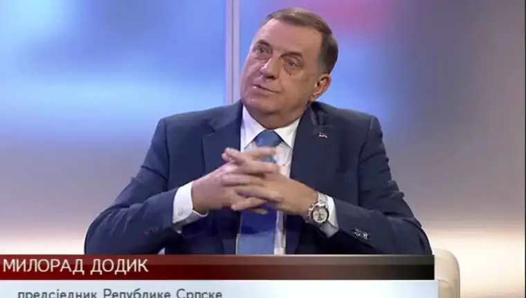 dodik