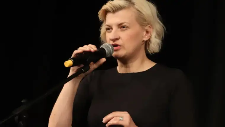 Edina Seleskovic