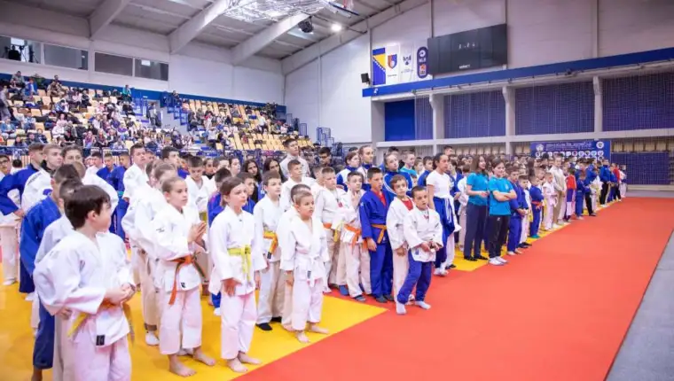 judo kup 1