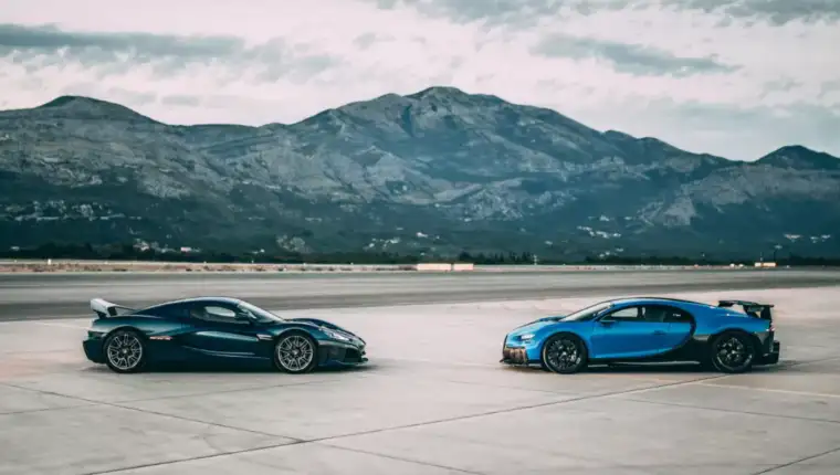 Bugatti Rimac1