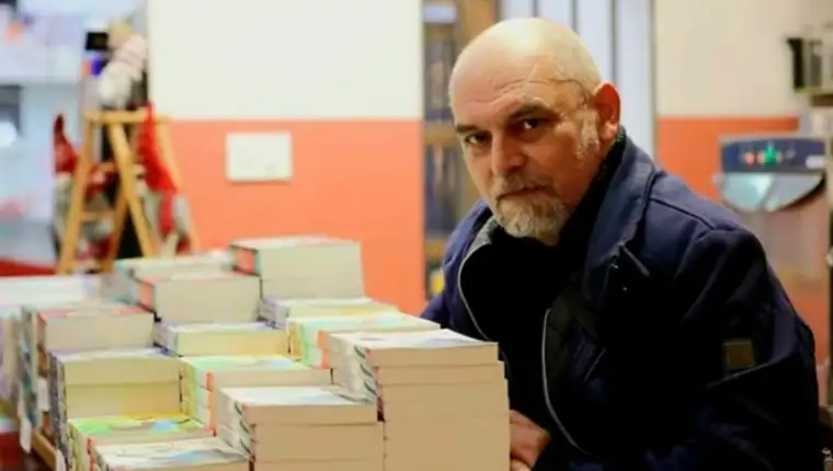 vedad drljevic