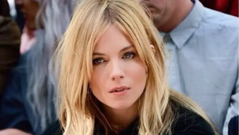 sienna miller