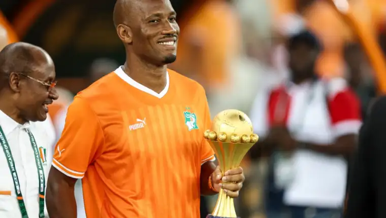 drogba