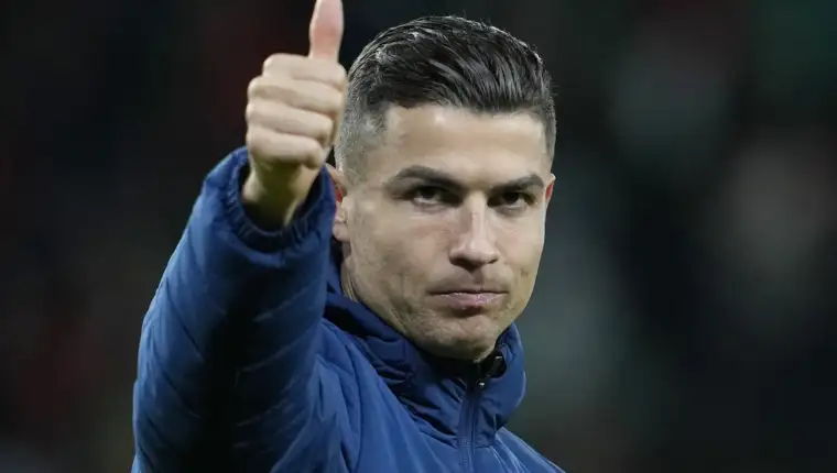 ronaldo