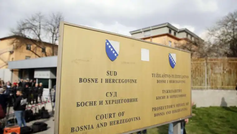 sud bih2