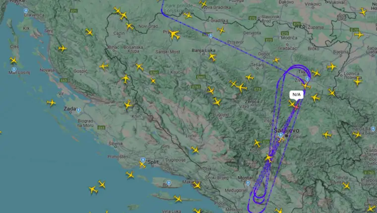 avion nato