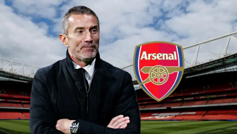 berta arsenal