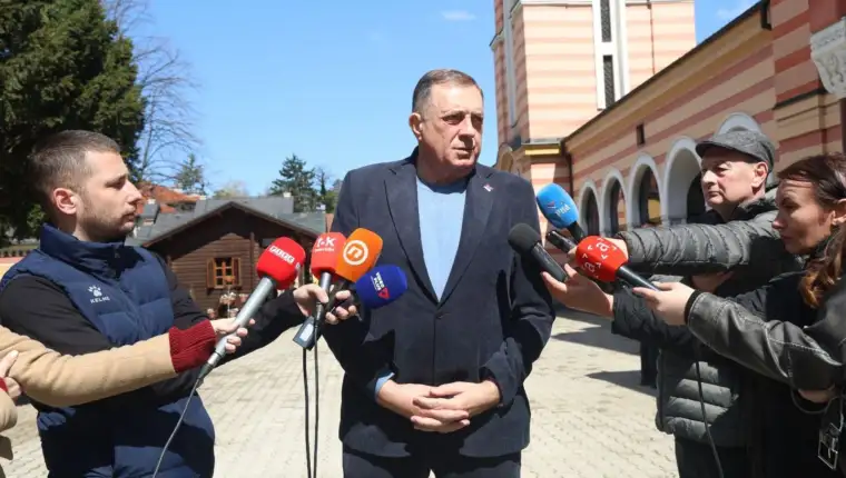 dodik milorad