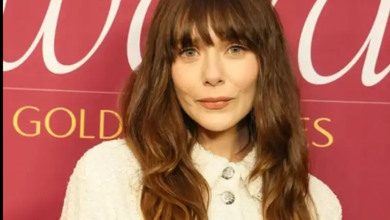 Elizabeth Olsen