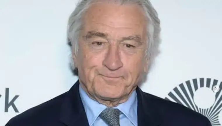 Robert De Niro