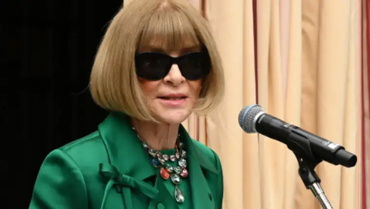 anna wintour
