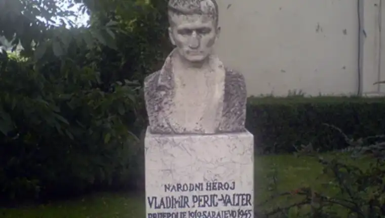 vladimir peric valter