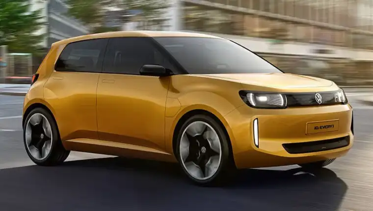 vw, every