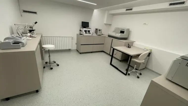 lab