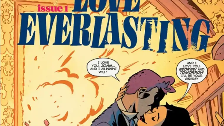 Love Everlasting