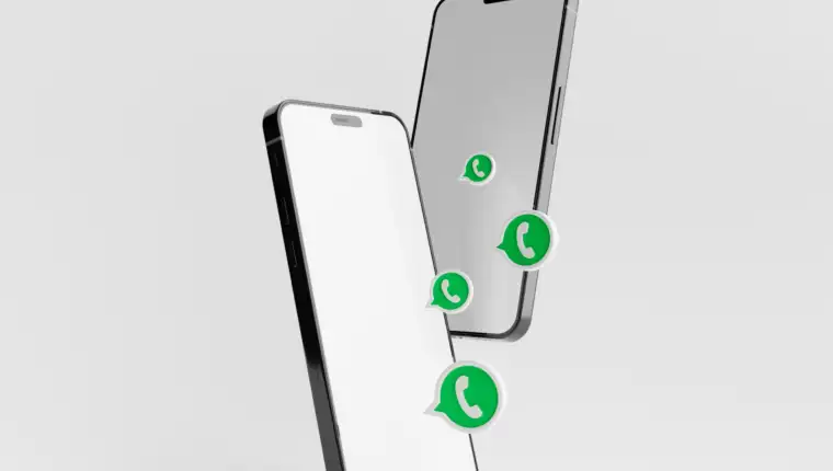 whatsapp freepik