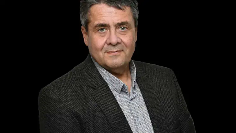 Sigmar Gabriel