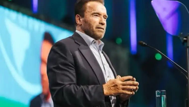 Schwarzenegger