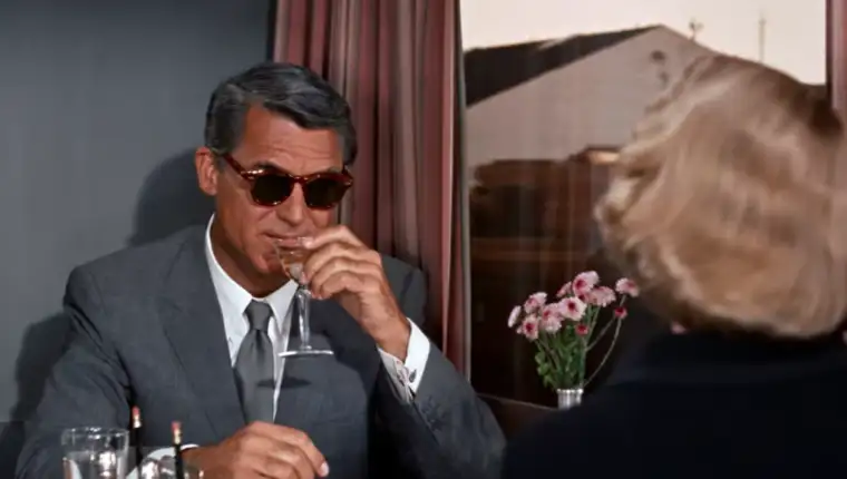 North by Northwest