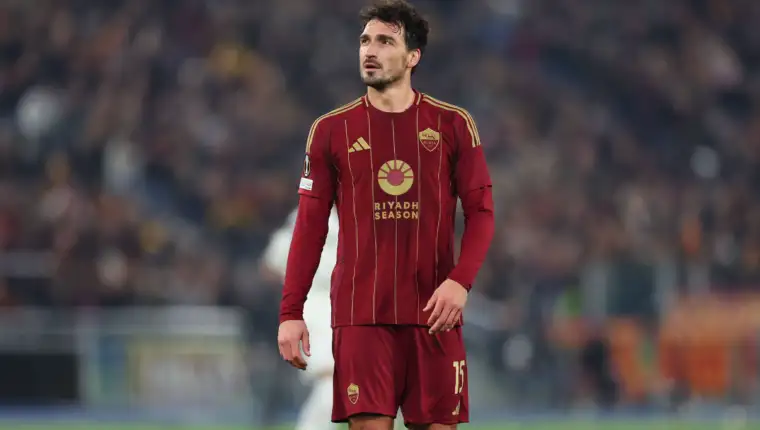 mats hummels