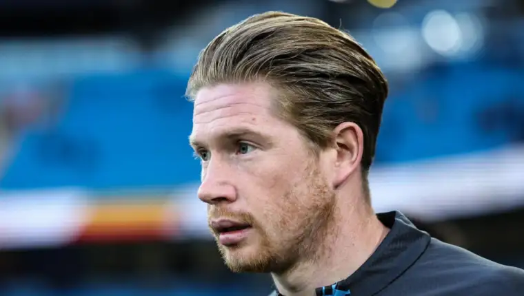 de bruyne
