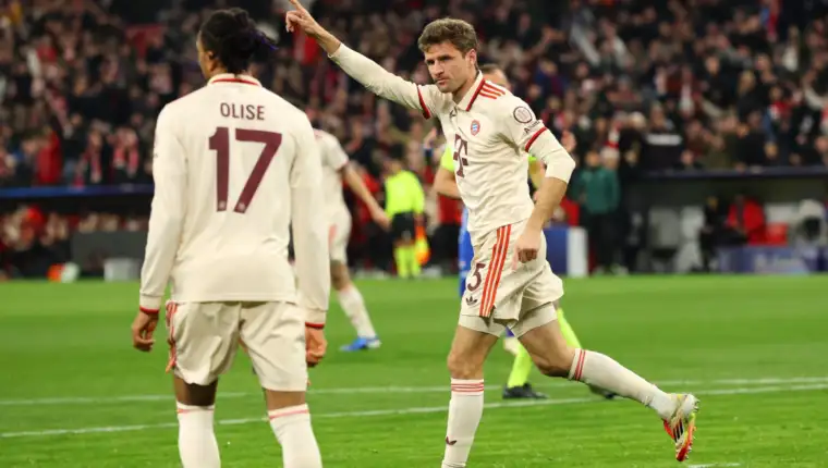 thomas muller
