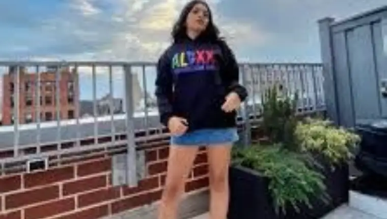 alexandria jones