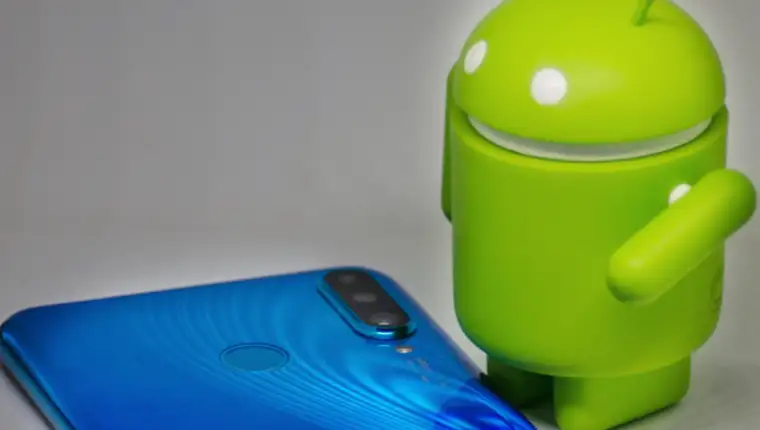 android operativni sistem freepik