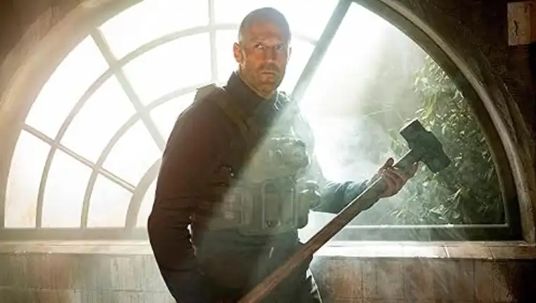 jason statham
