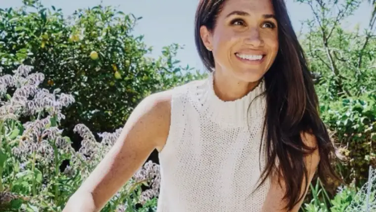 meghan markle