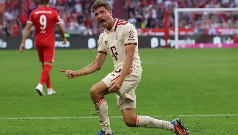 muller