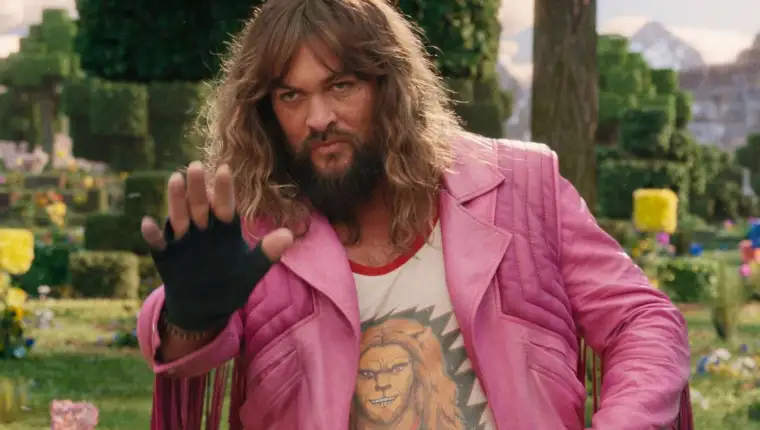 jason momoa