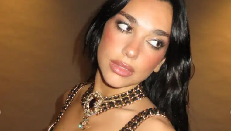 dua lipa