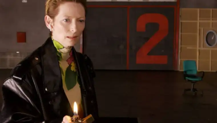 tilda