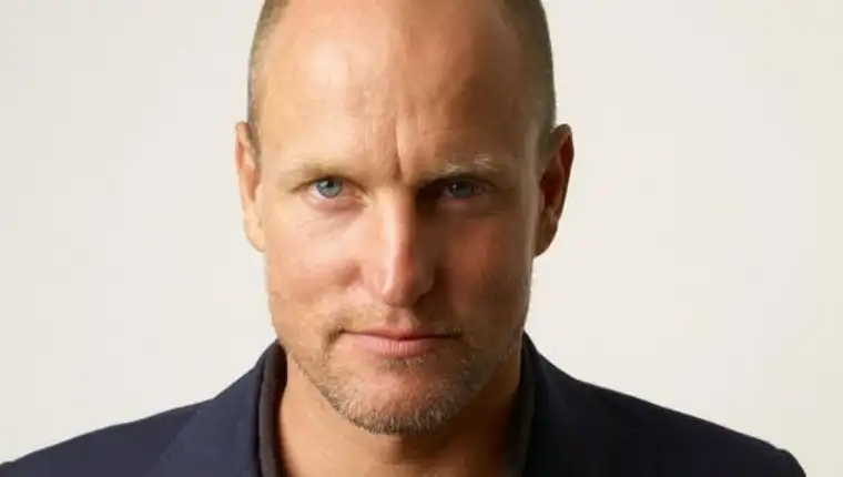 woody harrelson
