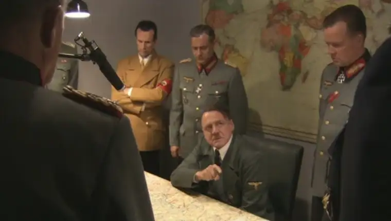 Der Untergang