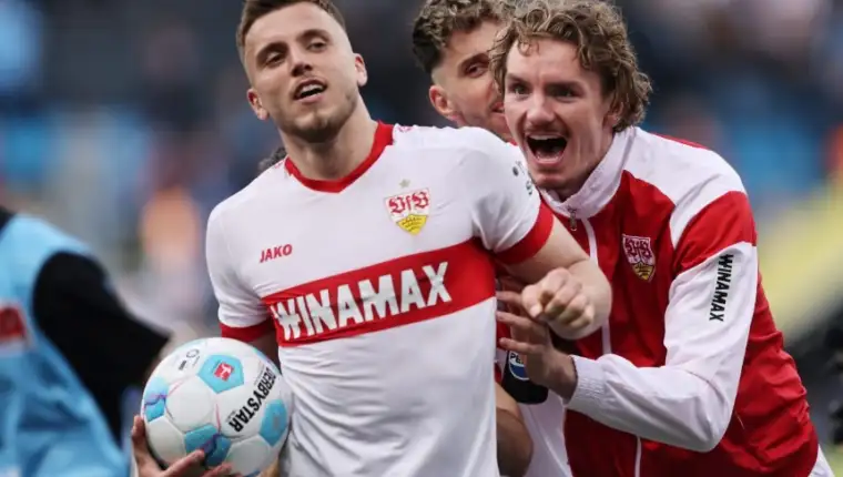 demirovic