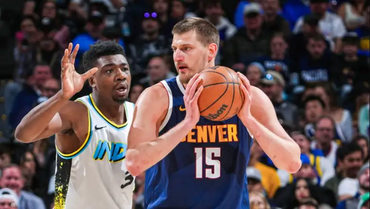 jokić