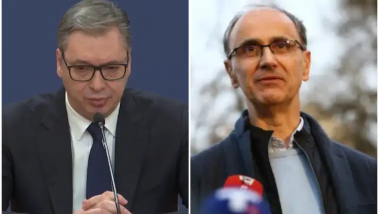 vucic macut