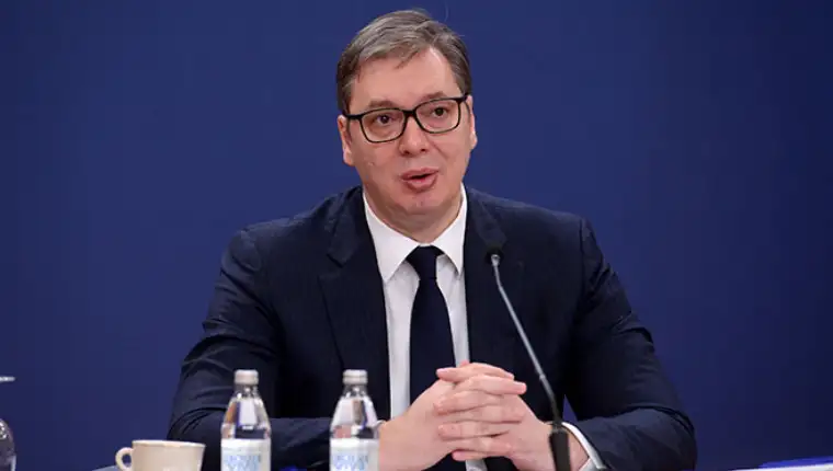 ALEKSANDAR VUCIC