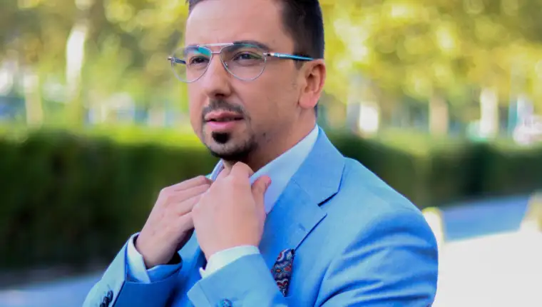 zvonko komsic